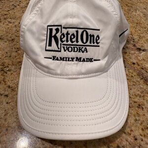 Ketel One Vodka White Cap